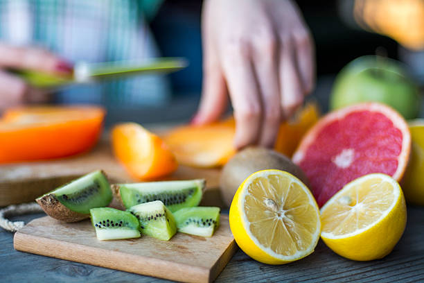 De voordelen van seizoenseten: waarom je met de seizoenen mee moet eten